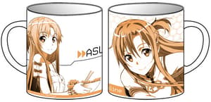 Asuna - Sword Art Online - Tasse - 1