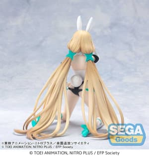 Angela Balzac - Cyber Bunny - Yumemirize - Sega - 5