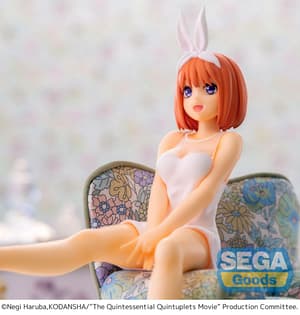 Yotsuba Nakano - PM Perching - Sega (6)