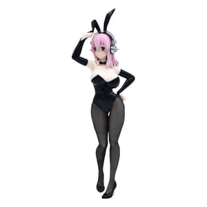 Super Sonico - BiCute Bunnies - Furyu - Re-Release - 2