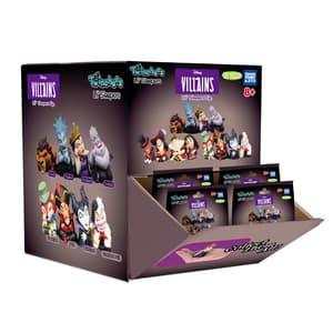 Disney Villains figurines Lil' Sleepers TWINCHEES - 2
