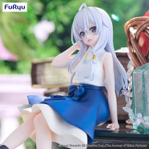 Elaina - Flared Skirt - Noodle Stopper - Furyu - 3