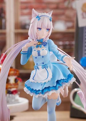Vanilla - L - Winter Clothes - Nekopara Pop Up Parade - Good Smile Company - 5