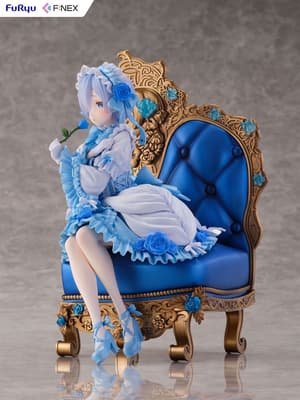 Rem - Gothic - F:Nex - Furyu - 9