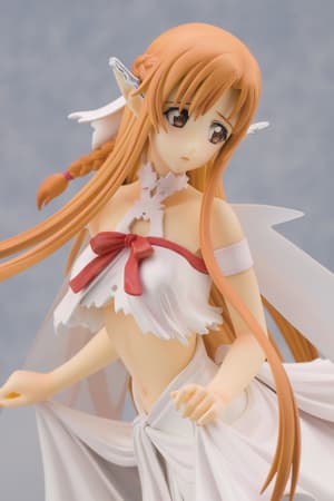 Asuna Titania Elfenkönigin - Alfheim Online - 2