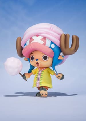 Tony Tony Chopper - Whole Cake Island - Figuarts Zero - 2