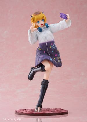 【OSHI NO KO】 MEMcho: Bazurase Fashion Ver. - 2