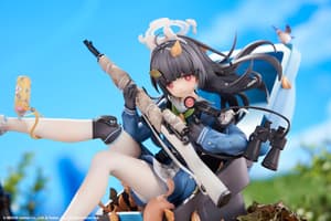 Miyu Kasumizawa - Observation of a Timid Person - Apex / Elegant (5)