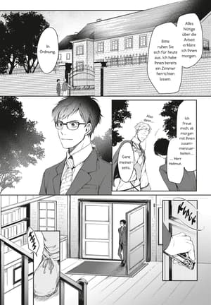 Isekai Office Worker - Carlsen - Band 01 - 5