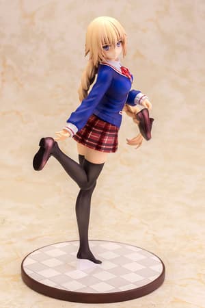 Jeanne d'Arc - JK Blazer - Alphamax - 2
