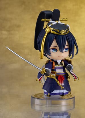 Nendoroid 2700 Mikazuki Munechika - Kiwame - 6