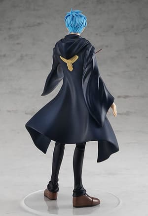 Lance Crown - Mashle: Magic and Muscles Pop Up Parade - Good Smile Company - 1