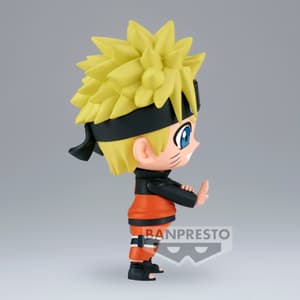 Naruto Uzumaki - Naruto Shippuden - Repoprize - Banpresto (1)