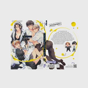 Encirclement Love - Carlsen - Band 03 - 2