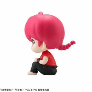 Ranma Saotome (Female) - Ranma 1/2 Look Up - Megahouse - 5