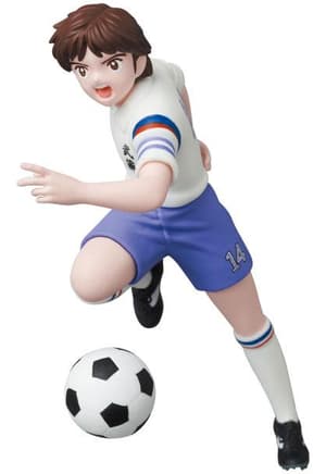Jun Misugi - Captain Tsubasa UDF Series 2 - Medicom (1)