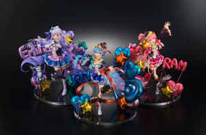 Ram idol Ver. - Re:Zero kara Hajimeru Isekai Seikatsu - Scalefigure - eStream - 13