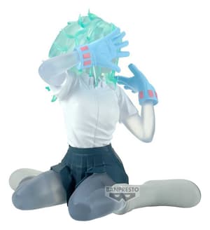 Toru Hagakure - My Hero Academia - Glitter & Glamours II A - Banpresto - 3