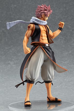 Natsu Dragneel - GSC - 3