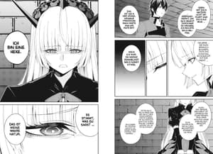 Witch and Hound 03 - 3