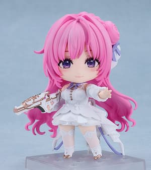 Nendoroid 2740 Dorothy - 1