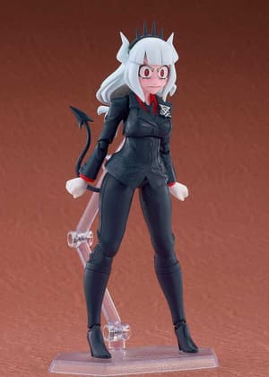 Figma 703 Lucifer - 7