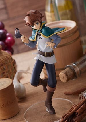 Kazuma Satou - Konosuba Pop Up Parade - Max Factory - 1