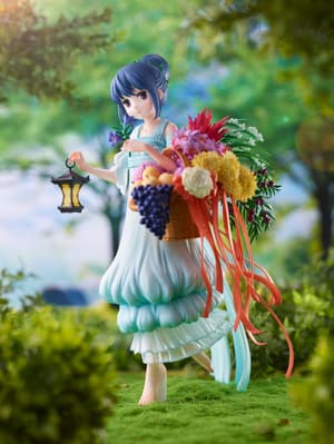 Rin Shima - Birthday Ver. - Yuru Camp - Wanderer - 2