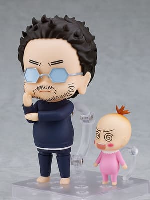 Nendoroid 2126 Director-kun - 5