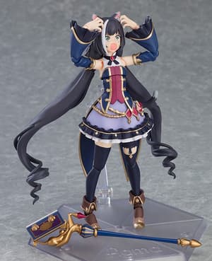 Figma 558 Kiruya Momochi / Karyl - 7
