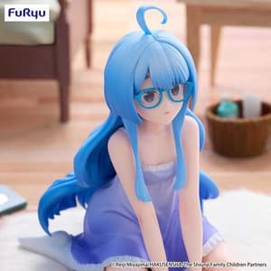 Seiha Shiunji - Noodle Stopper - Furyu - 3