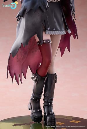 Madoka Higuchi: Midnight Monster ver. - 8