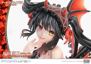 Kurumi Tokisaki - Succubus - Prisma Wing - Prime 1 Studio - 9