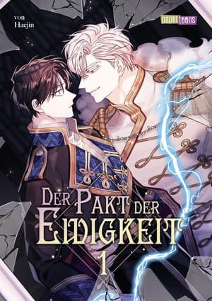 Eternal Covenant - papertoons - Vol. 01 - 1