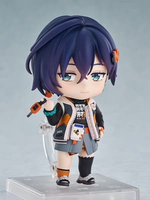 Nendoroid 2713 Belle - 3