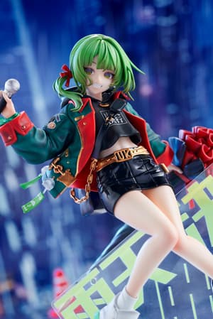 Siki Rain or Shine - Deluxe Version - Original Design ART - Astrum Design (10)