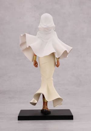 Yu-Gi-Oh! figurine PVC Oshi Works 1/7 Ishizu Ishtar 23 cm - 7