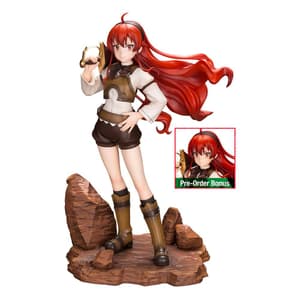 Eris Boreas Greyrat - Kotobukiya - Re-Release - 1