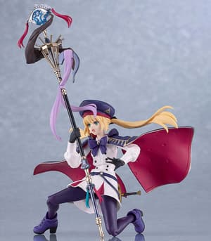 figma Caster/Altria Caster - 8