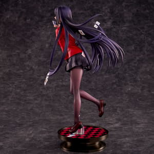 Yumeko Jabami - Union Creative International (11)