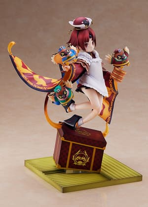 Beni-Enma - Saber - Amakuni / Hobby Japan (13)