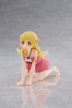 Shinobu Oshino - Desktop Cute - Taito - 1