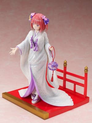 Nino Nakano - Shiromuku - F:Nex - Furyu - 6