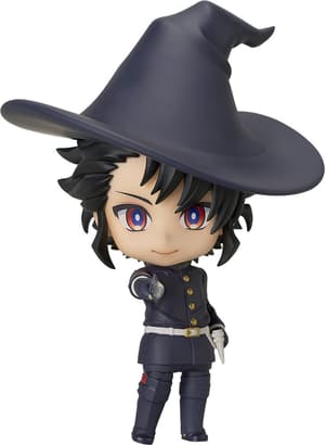 Nendoroid 3149 Ichi (including Bonus) - 1