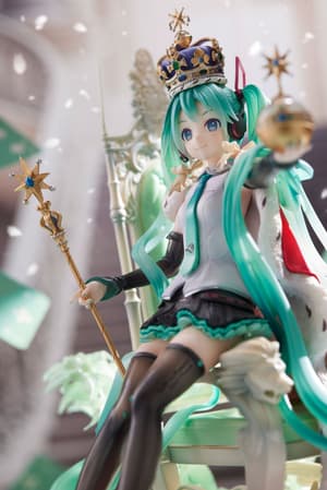 Hatsune Miku - 39's Special Day - Spiritale (11)