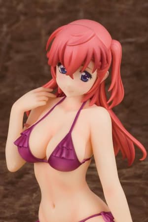 Ichika Takatsuki - Bikini Ver - 7