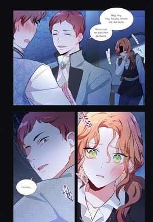 I Shall Master This Family! - Carlsen - Band 1 - 7