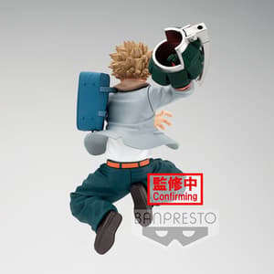 Katsuki Bakugo (Bravegraph Vol.3)  - My Hero Academia - Banpresto - 1