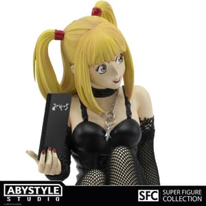 DEATH NOTE - Figurine "Misa" - AbyStyle Studio - 3