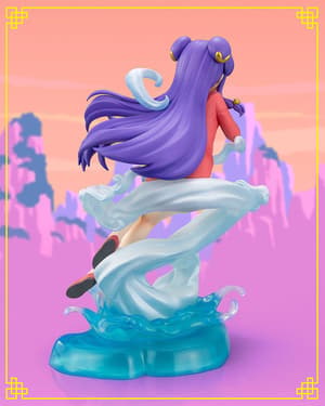 Shampoo - Figuarts Zero Chouette - Ranma 1/2 - PVC Statue (17 cm) - 1